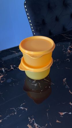 Fruit container