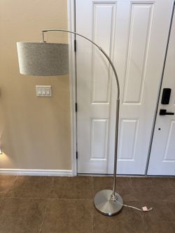 Standing Lamp Floor Light