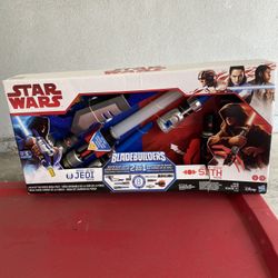 Star Wars Light Saber