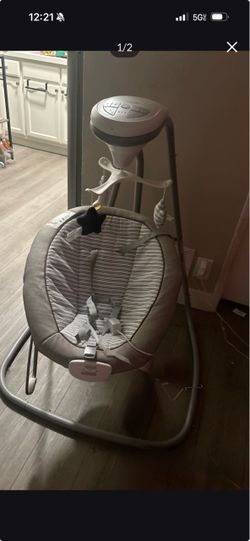 Graco Baby Swing