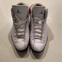 jordan 13 og Chicago 