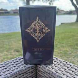 Initio Parfums Prives Side Effect