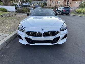 2021 BMW Z4