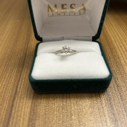 Engagement Ring 