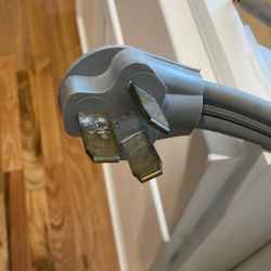 Stove cord 4 Feet Long 