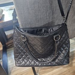 Laptop Tote Bag Solo New York Walsdorf  15.6"