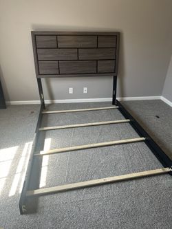 Head board