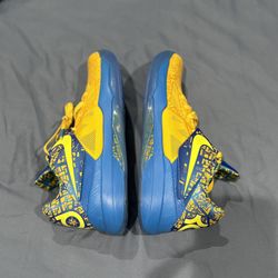 Nike Kds Size 9.5 Men