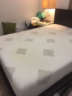 Mattress Memory Foam for Sale
