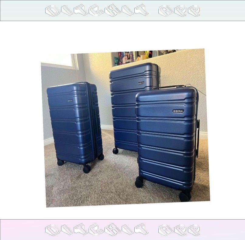 Easy Glide Travel Cases Smooth Rolling, Reliable Storage try put