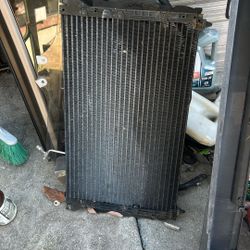 Sc400 Sc300 Condenser Parts