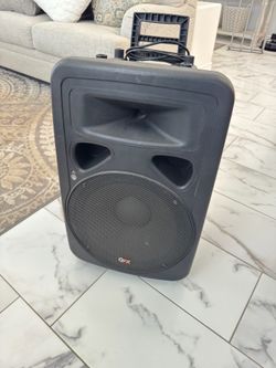 Bluetooth speaker