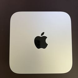 Apple Mac Mini M2 (2023)