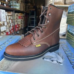 Work Boots 🚜🚜🤠🤠