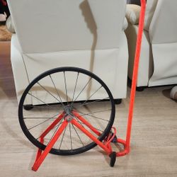 Wheel Meter
