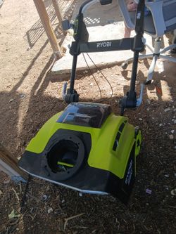 Snowblower