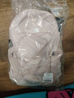 The North Face Jester Backpack "NEW"