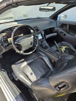 Nissan 91 300zx