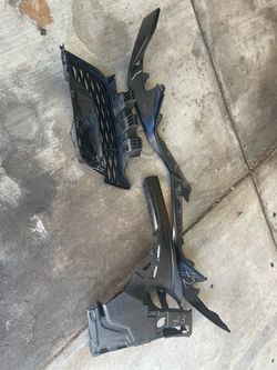 2025 Toyota supra used Oem