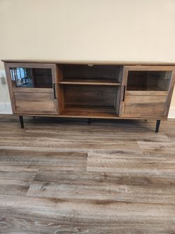 TV Stand For Up To 65"