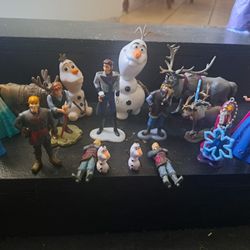 Different Figures