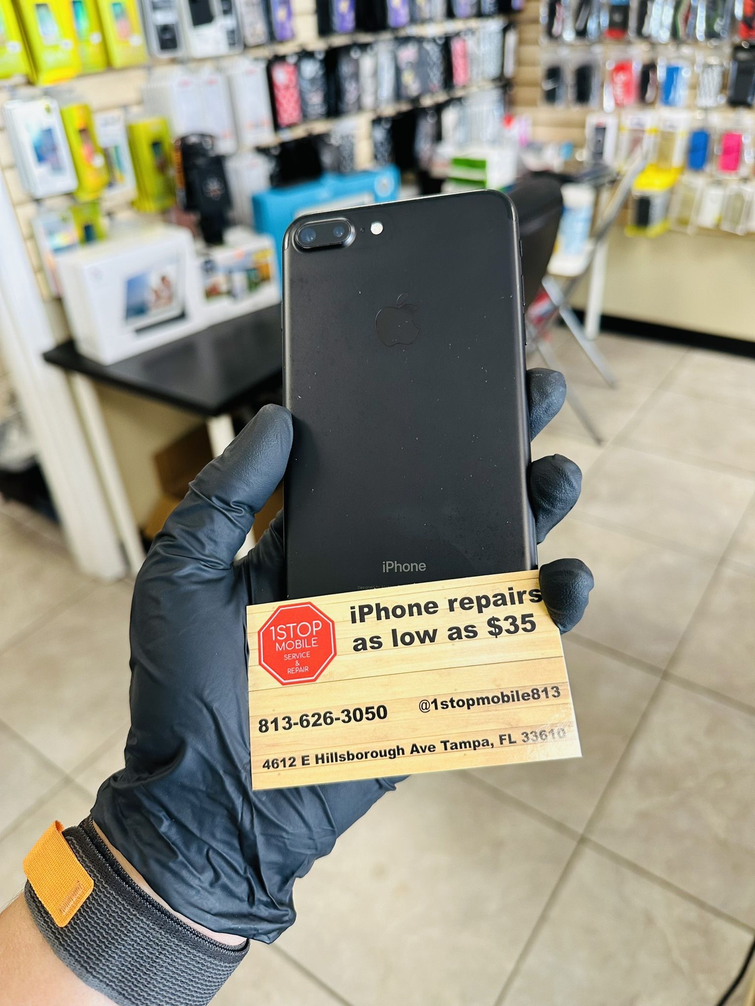 iPhone 7 Plus 128GB Unlocked,All Products : American Fashion Style Bags On Sale