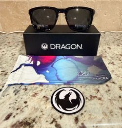 Dragon Sunglasses