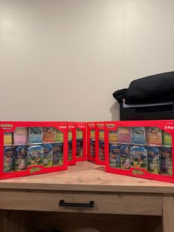 ASCENDED MINI TINS