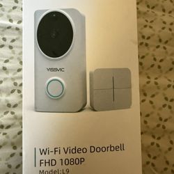 Camera Doorbell