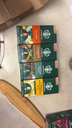 By Nespresso For Original Machine