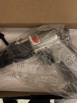 3/8” Reversable Drill
