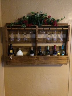 Wine Rack
