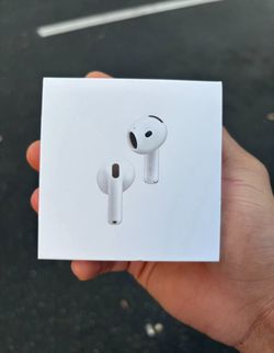 gen 4 airpods