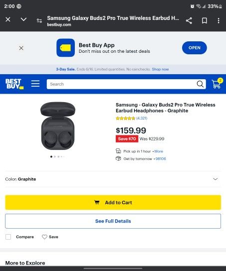 Galaxy Buds Pro 2,All Products : American Fashion Style Bags On Sale