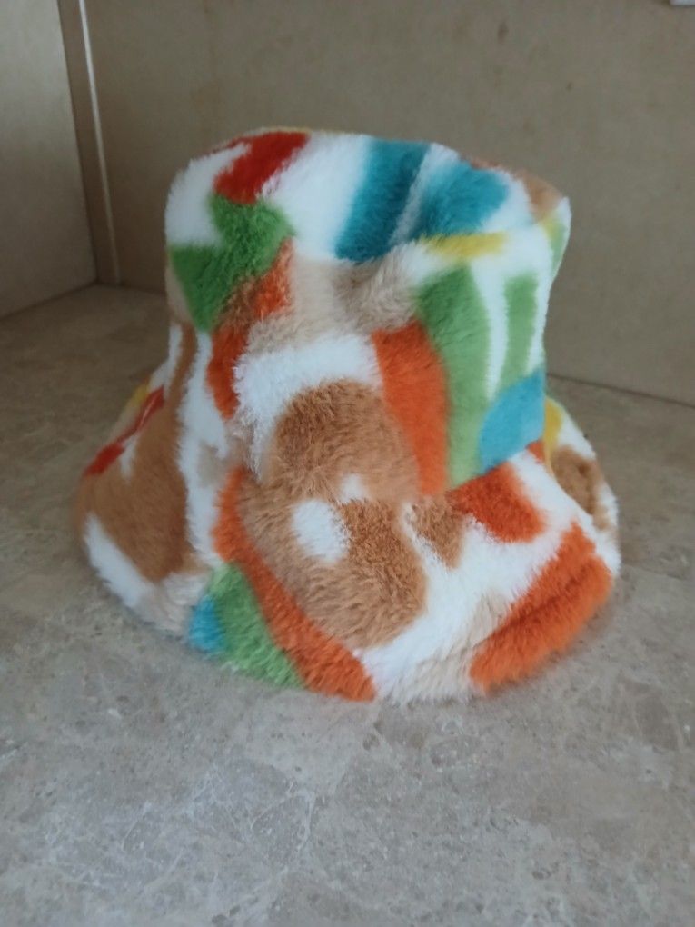 Girl's/Women's Hat 
