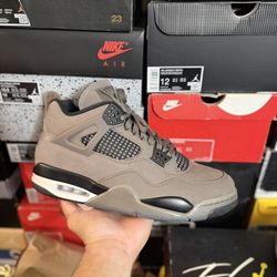 Jordan Cave Stone 4s size 12 Close To DS 
