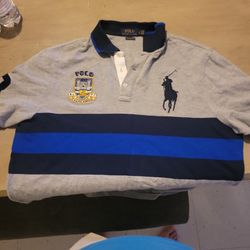 Polo Shirts
