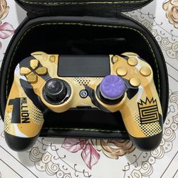 Scuf Infinity 4ps Pro 