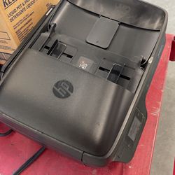 HP printer office jet 3830