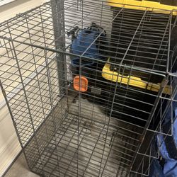 Dog Kennel