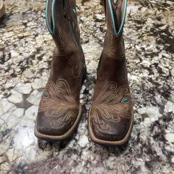 Ariat Girls Boots