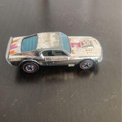 Vintage Hotwheels 1974