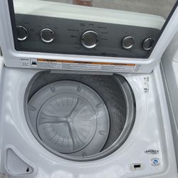 Maytag Washer And Dryer