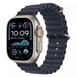 Iphone Apple Watch Ultra 2  -new 