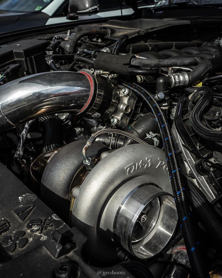 On3 Performance Single Turbo Kit Mustang GT for Sale in Fontana, CA OfferUp