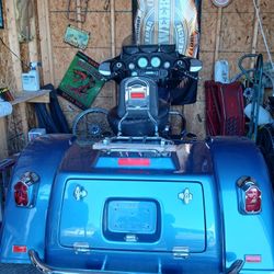 Motorcycle  For Sale