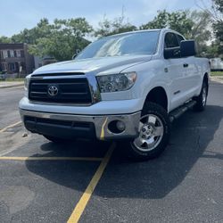 2010 Toyota Tundra