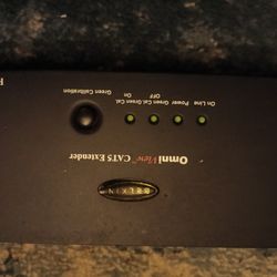 KVM Extender