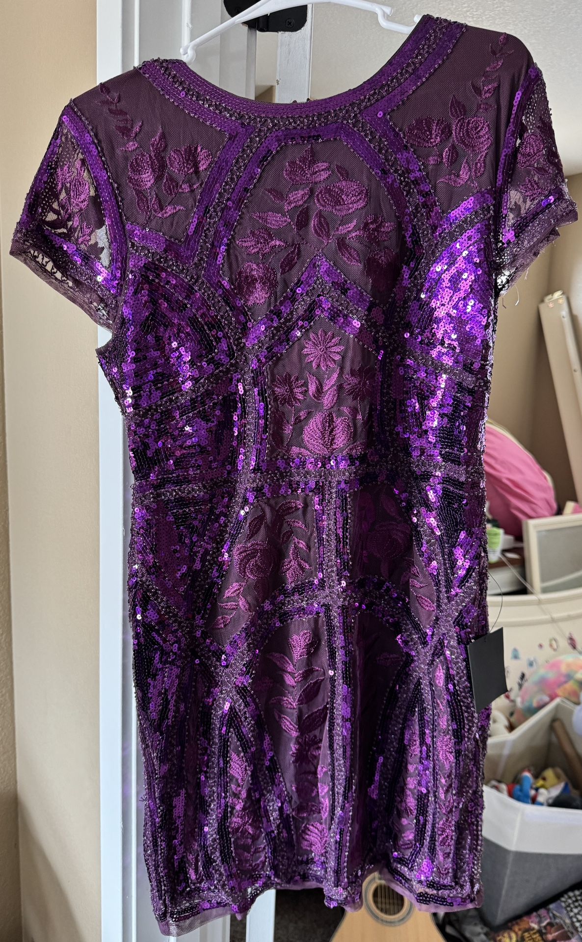 Lulus Dress