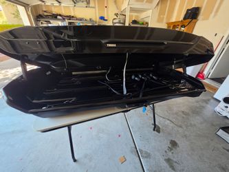 Thule Motion 3 XL